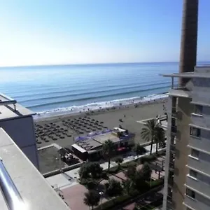  Apartment Apartamento Playa Y Piscina 1-2 Personas